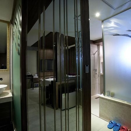 Hotel Hip Seul Oda fotoğraf