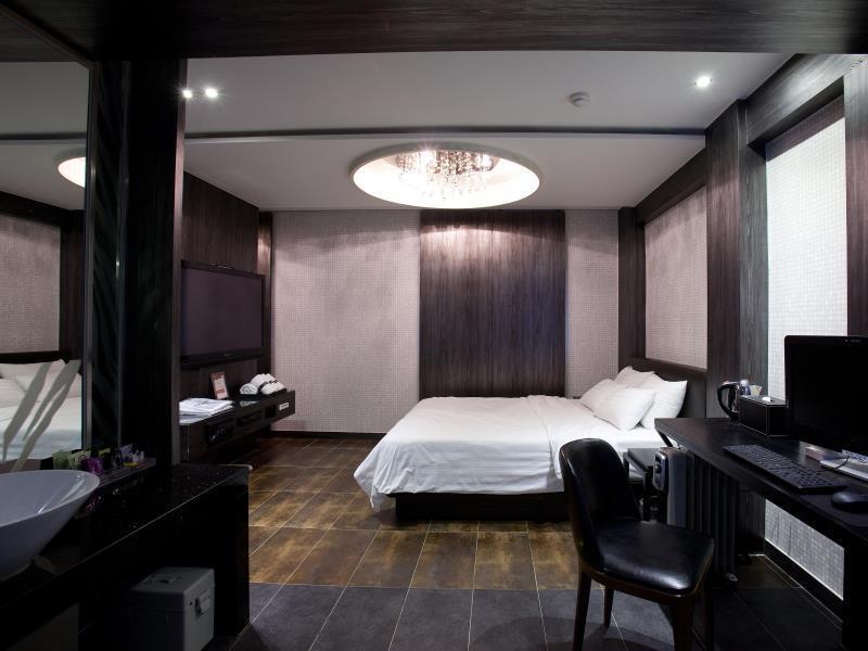 Hotel Hip Seul Dış mekan fotoğraf