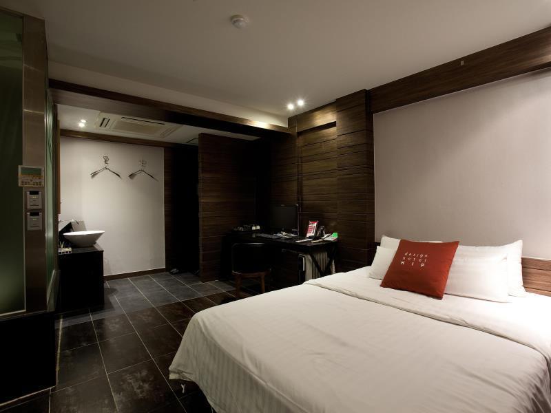 Hotel Hip Seul Dış mekan fotoğraf