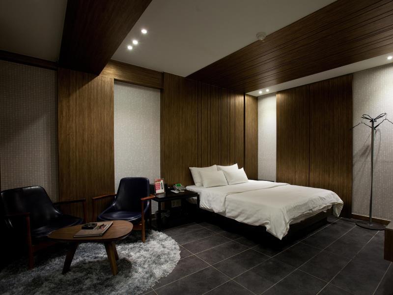 Hotel Hip Seul Dış mekan fotoğraf