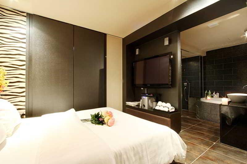 Hotel Hip Seul Dış mekan fotoğraf
