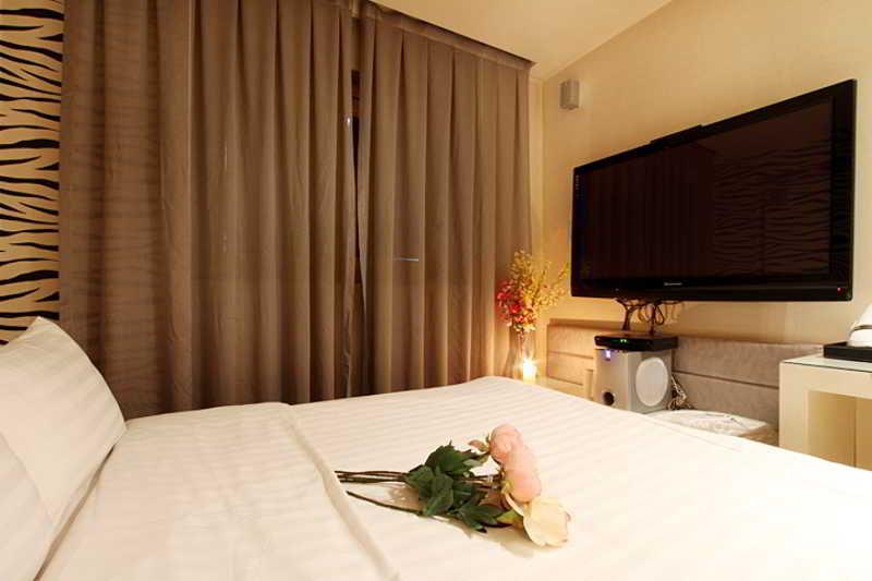 Hotel Hip Seul Dış mekan fotoğraf