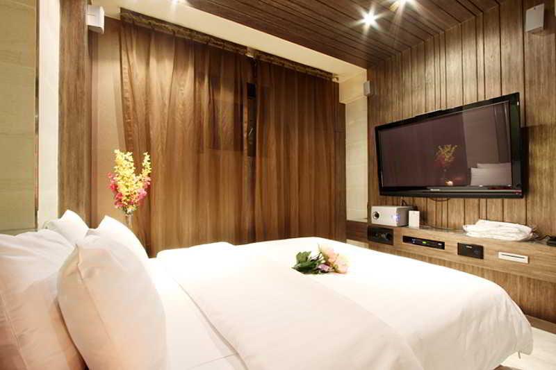 Hotel Hip Seul Dış mekan fotoğraf