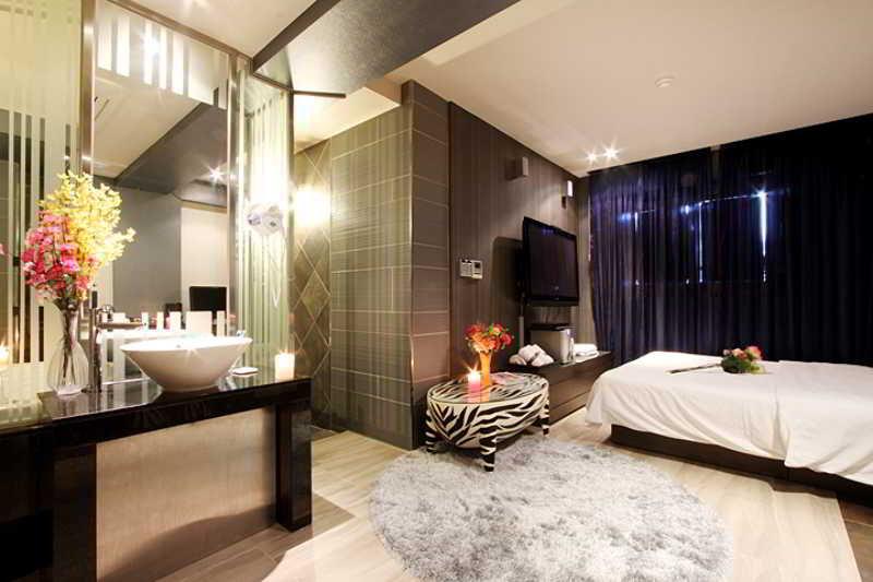 Hotel Hip Seul Dış mekan fotoğraf