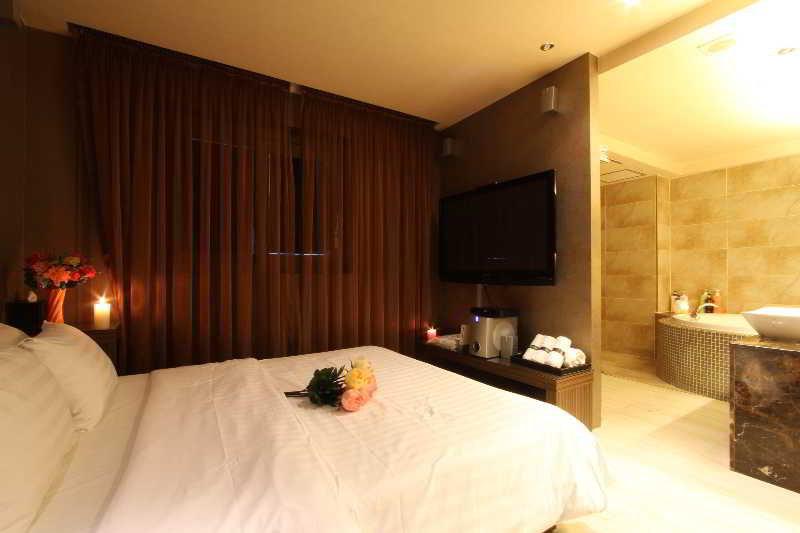 Hotel Hip Seul Dış mekan fotoğraf