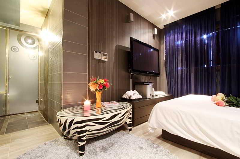 Hotel Hip Seul Dış mekan fotoğraf