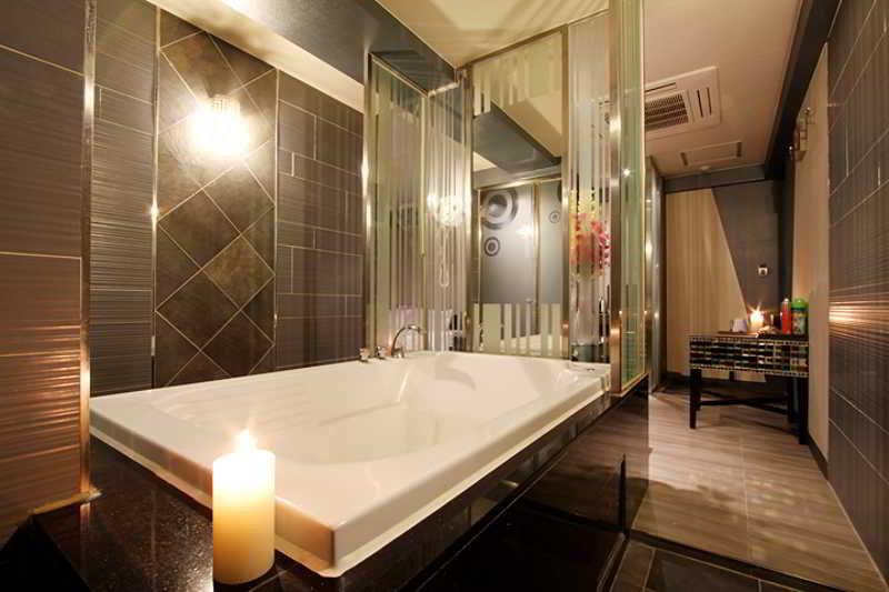 Hotel Hip Seul Dış mekan fotoğraf