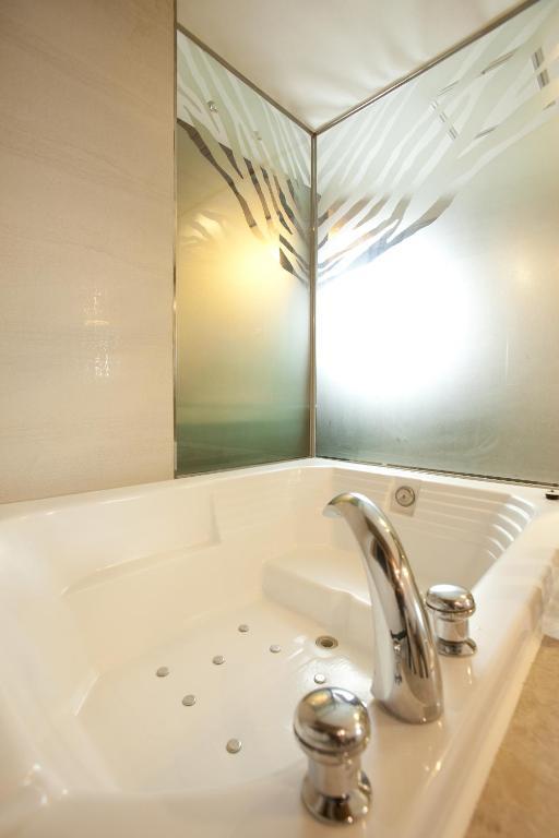 Hotel Hip Seul Oda fotoğraf